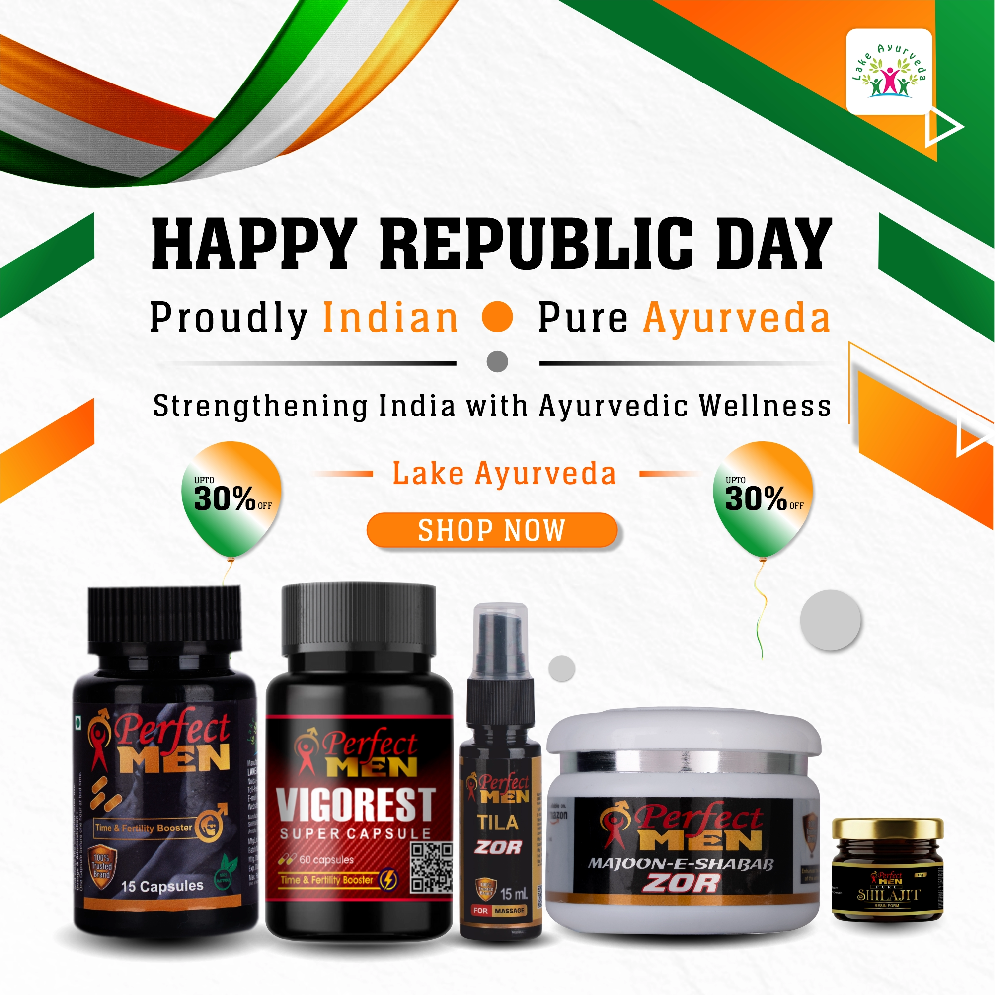 republic day mob