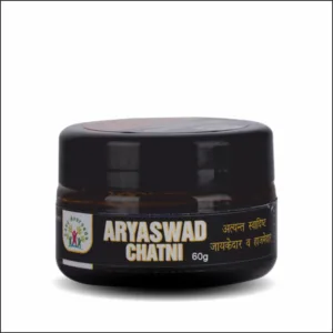 Aryaswad Chatni