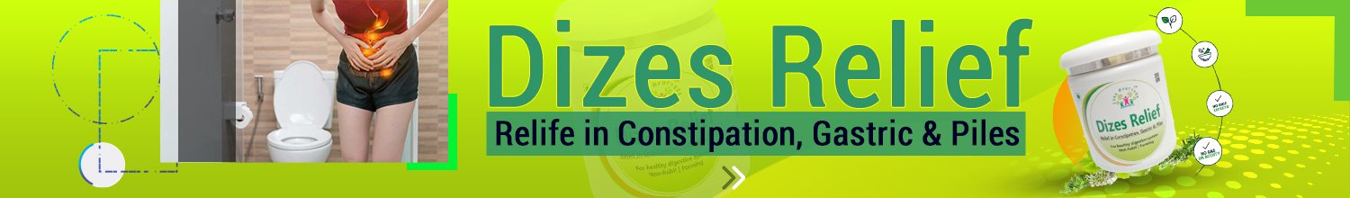 Relife in Constipation, Gastric & Piles