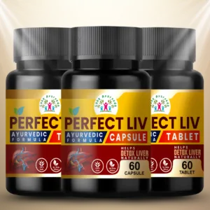 Liver Care