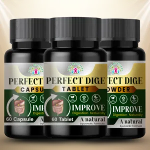 Digestive Care