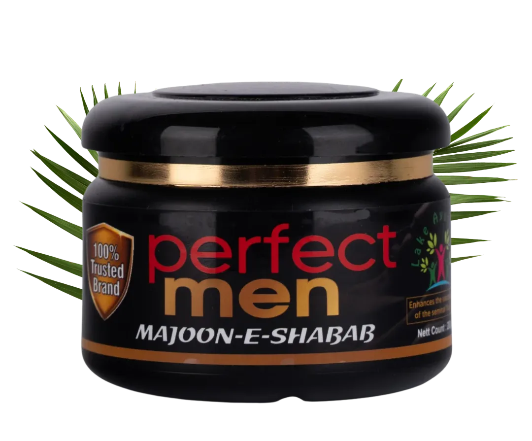Perfect Men Majoon-e-Shabab