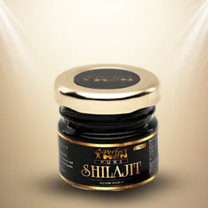Perfect Men Pure Shilajit