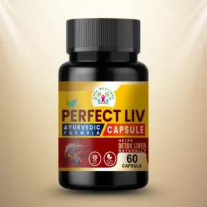 Perfect Liv Capsules