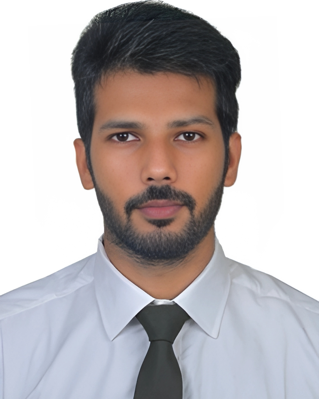 Dr. Vaibhav Sharma