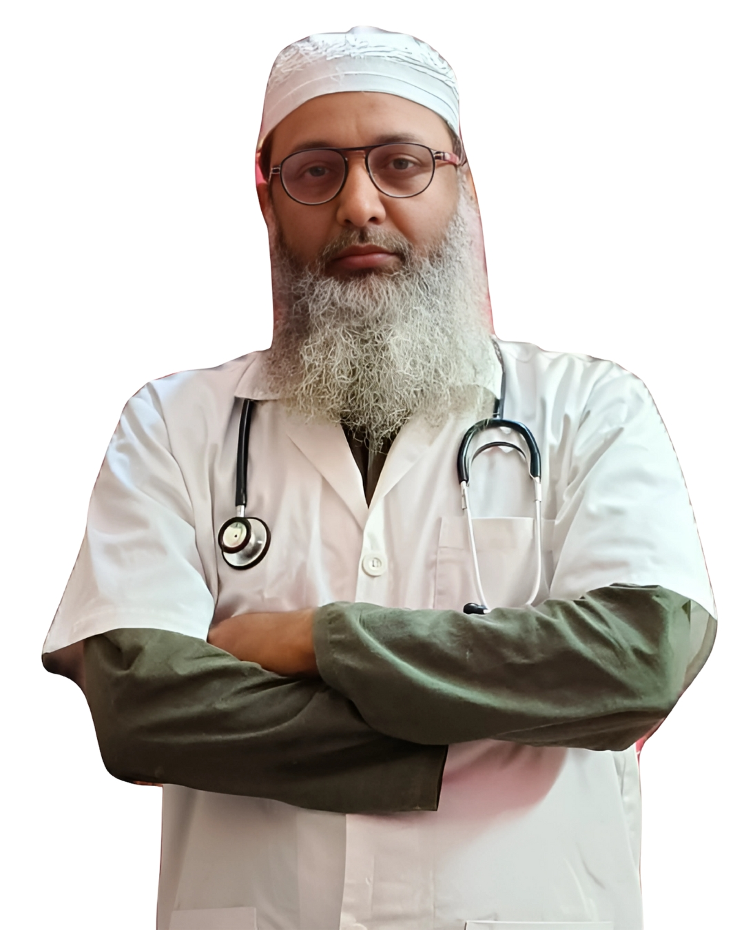 Dr Aqil Ahmad