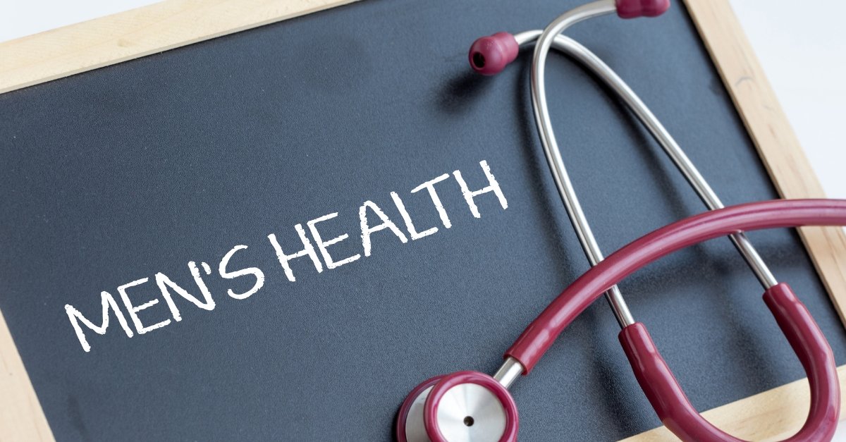 Men's Health