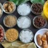 Ayurvedic ingredients