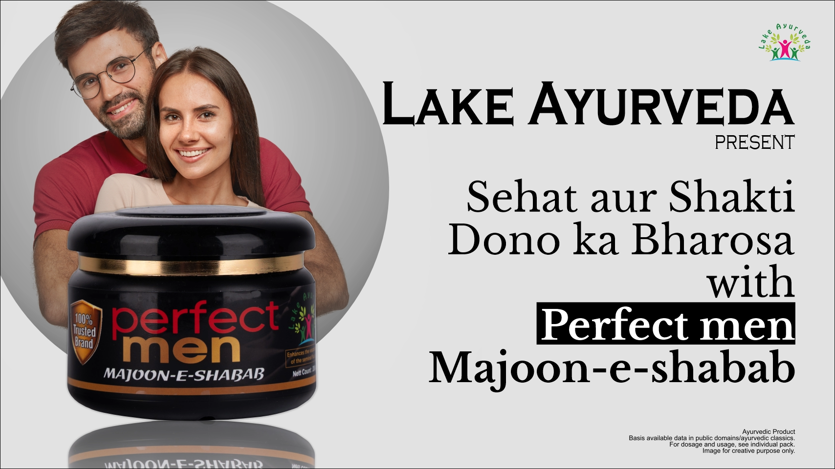 Perfect Men Majoon-e-Shabab​