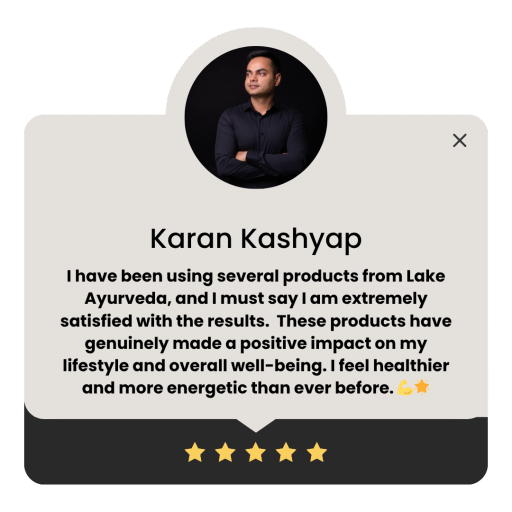 Karan Kashyap Review