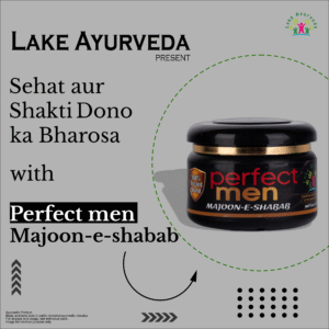 Perfect Men Majoon-e-Shabab