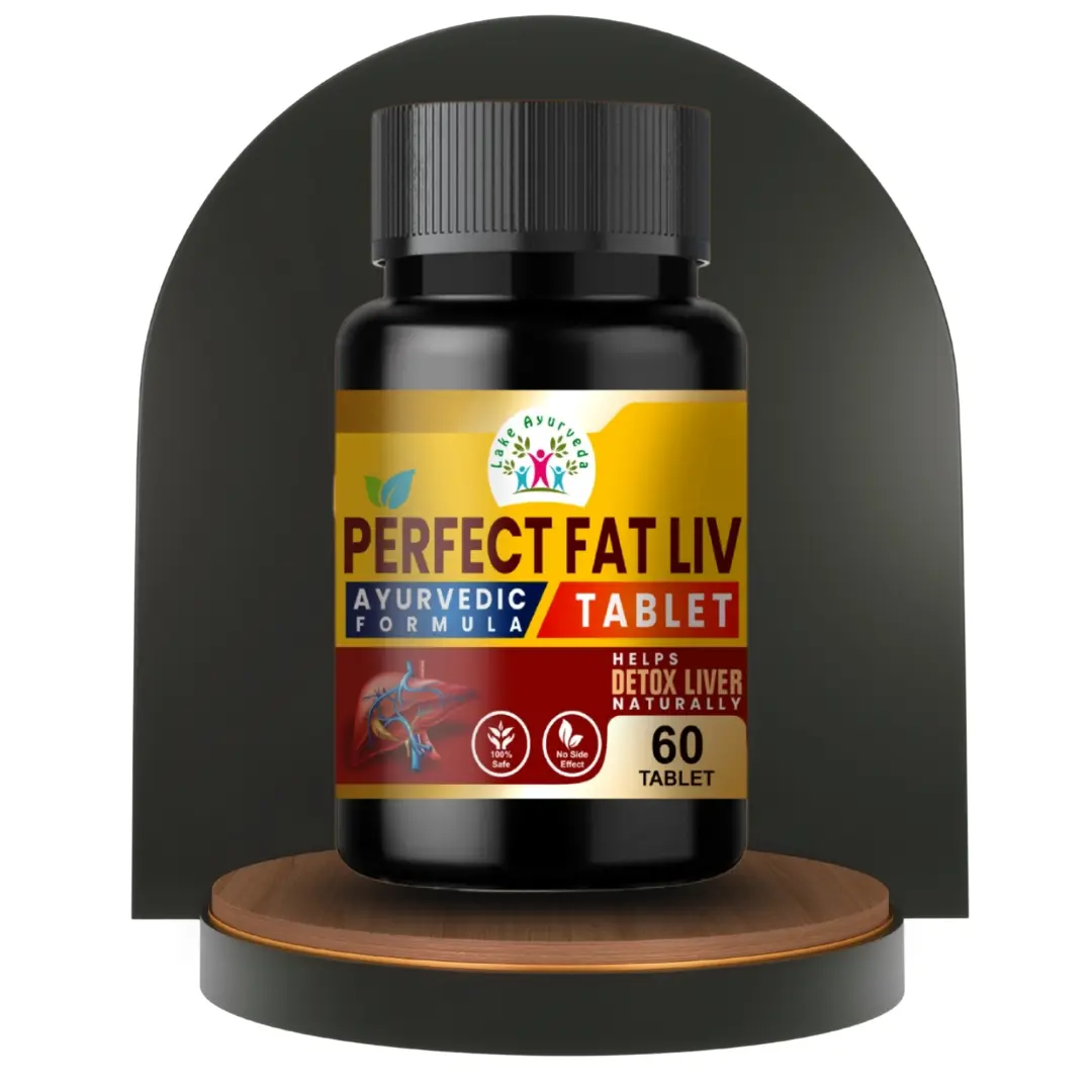 Perfect Fat Liv Tablets Benefits