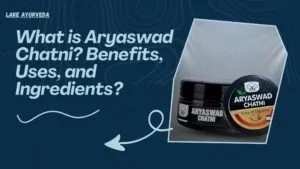 What is Aryaswad Chatni? Benefits, Uses, and Ingredients?