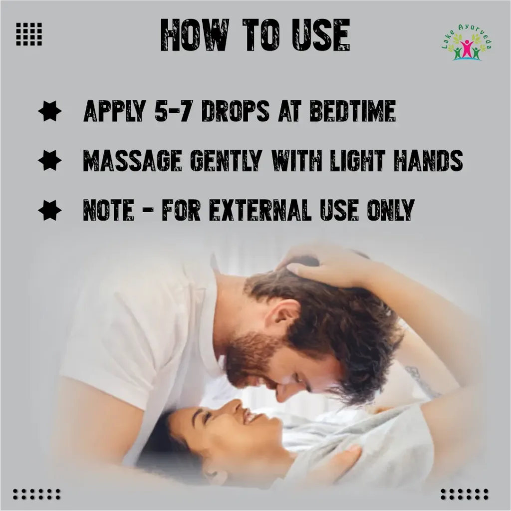 How to Use Perfect Men Tila Khas Spray