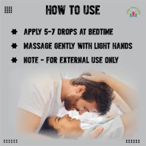 How to Use Perfect Men Tila Khas Spray