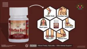 What Are Ortho-Fort Tablets? Benefits, Uses, and Ingredients