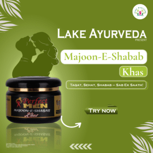 Perfect Men Majoon-e-Shabab Khas