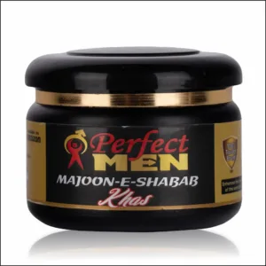Perfect Men Majoon-e-Shabab Khas