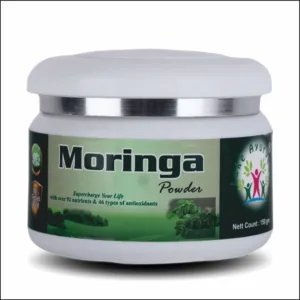 Moringa Powder