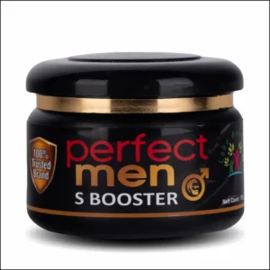 Perfect Men S Booster