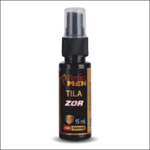 Perfect Men Tila Zor