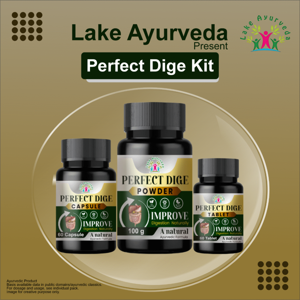 Perfect Dige Kit