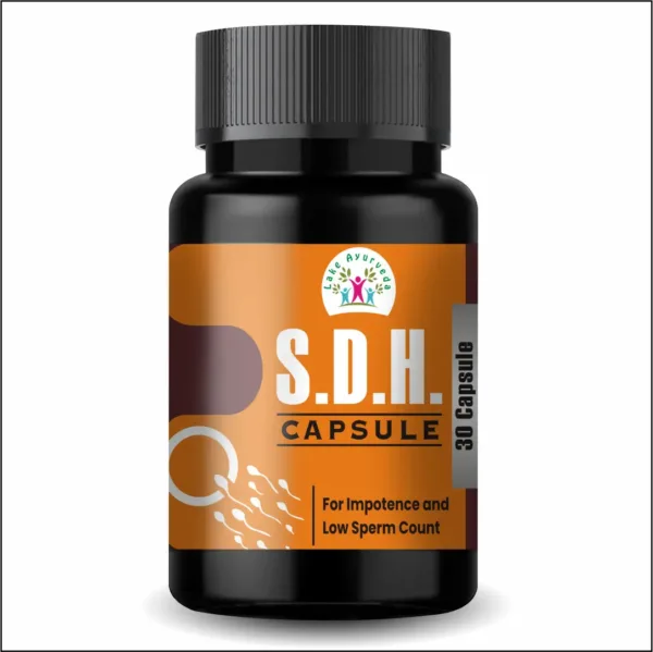 SDH Capsules