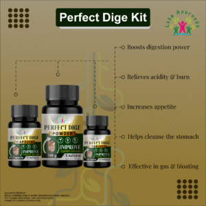 Key Benefits of Perfect Dige Kit