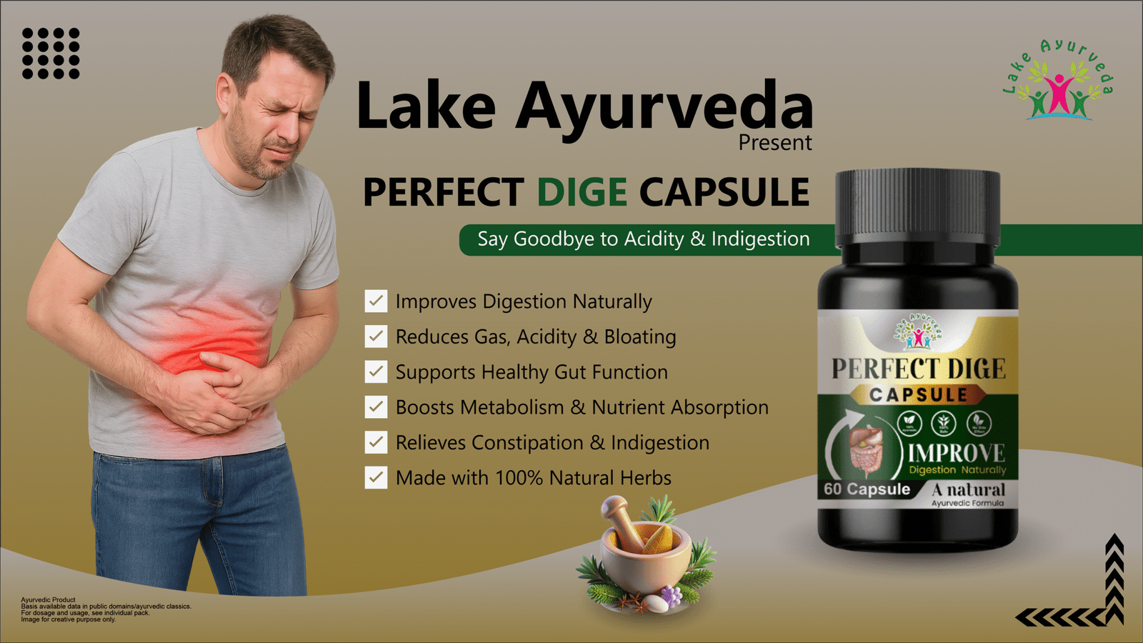 Perfect Dige Capsules Blog