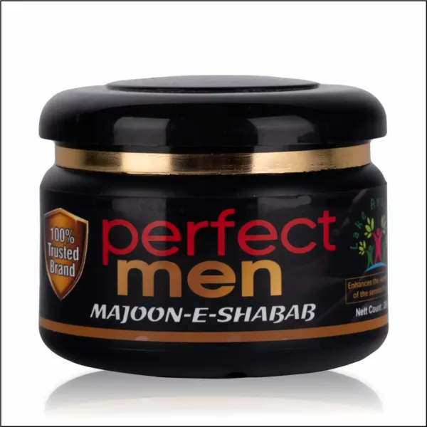 Perfect Men Majoon-e-Shabab
