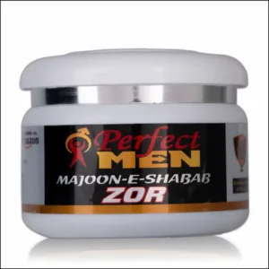 Perfect Men Majoon-E-Shabab Zor