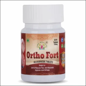 Ortho Fort Tablets