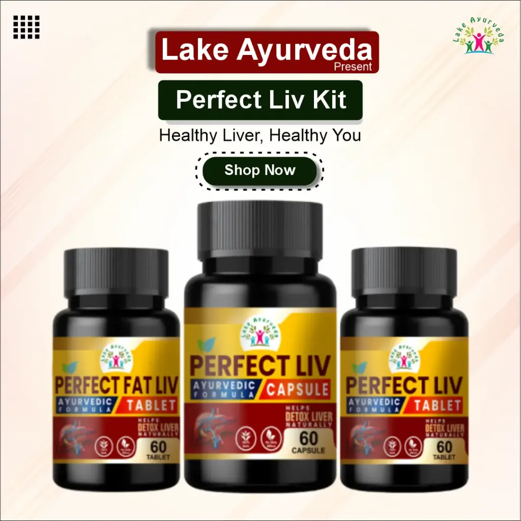 Perfect Liv Kit
