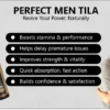 Tila Banner