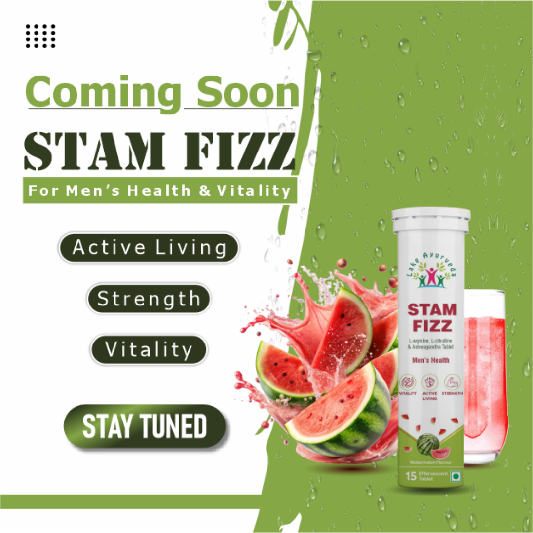 Stam Fizz