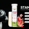 Stam Fizz blog banner