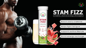 Stam Fizz blog banner