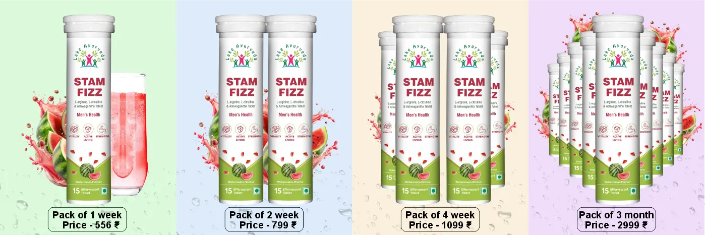 stam fizz Website Banner