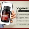 Vigorest Super blog Banner