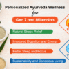 Personalized Ayurveda Wellness for Gen Z and Millennials | Lake Ayurveda