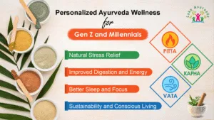 Personalized Ayurveda Wellness for Gen Z and Millennials | Lake Ayurveda