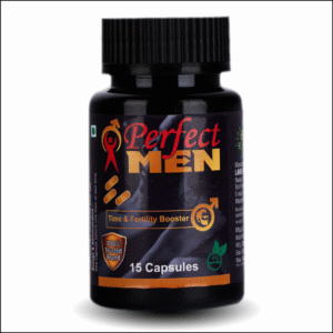 Perfect Men Instant Capsules
