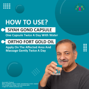 How to Use Pain Relief Combo