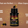 What are Perfect Men Khas Capsules, Benefits, Uses, and Ingredients?