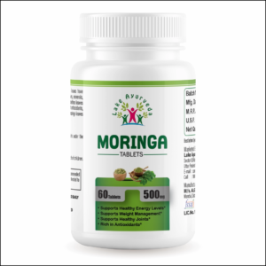 Moringa Tablets