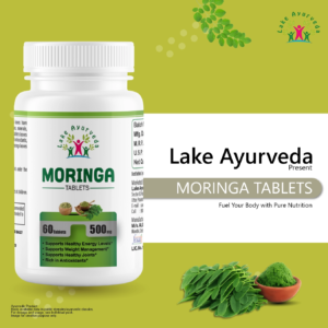 Moringa Tablets Profile