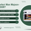 What is Perfect Men Majoon-e-Shabab Zor, Benefits, Uses, and Ingredients