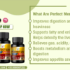What is the Perfect Liv Kit, Benefits, Uses, and Ingredients?