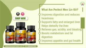 What is the Perfect Liv Kit, Benefits, Uses, and Ingredients?