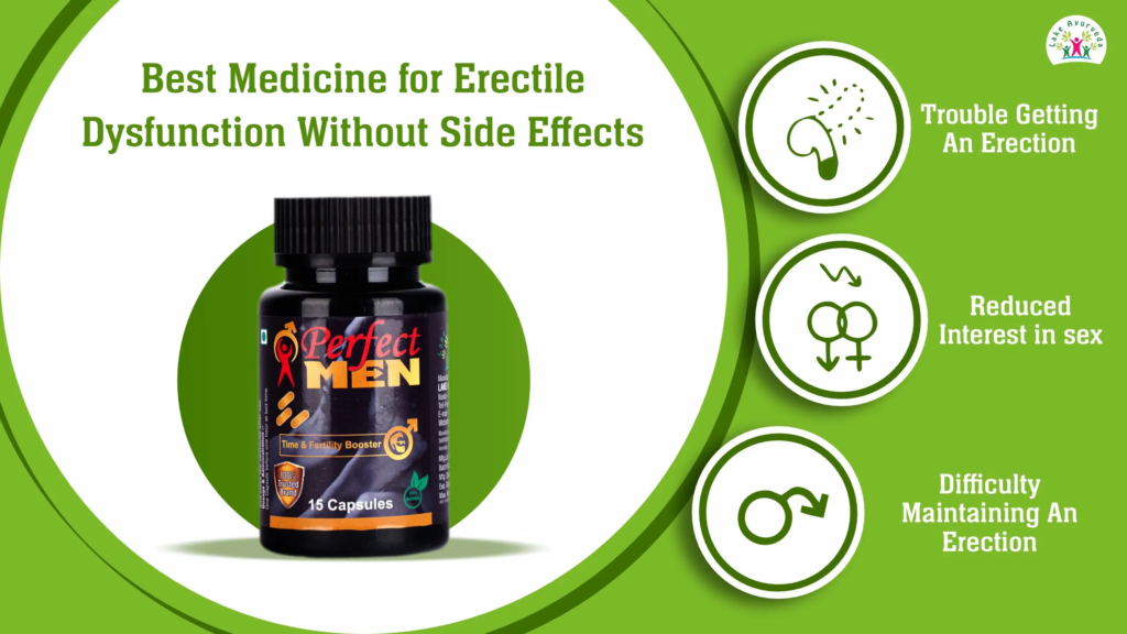 erectile dysfunction